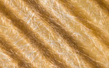 Doughton fibreglass roof waterproofing