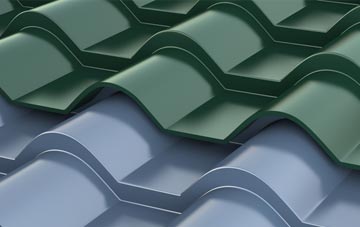 who should consider Doughton plastic roofs