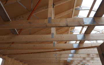 Doughton roof truss costs
