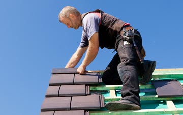 disadvantages of Doughton slate roofing