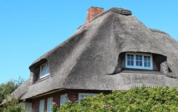thatch roofing Doughton