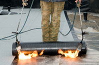 Doughton flat roof sealing quote