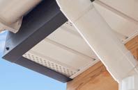 find rated Doughton soffit companies